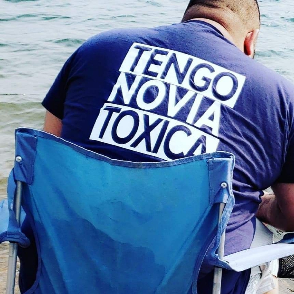 Custom made shirts